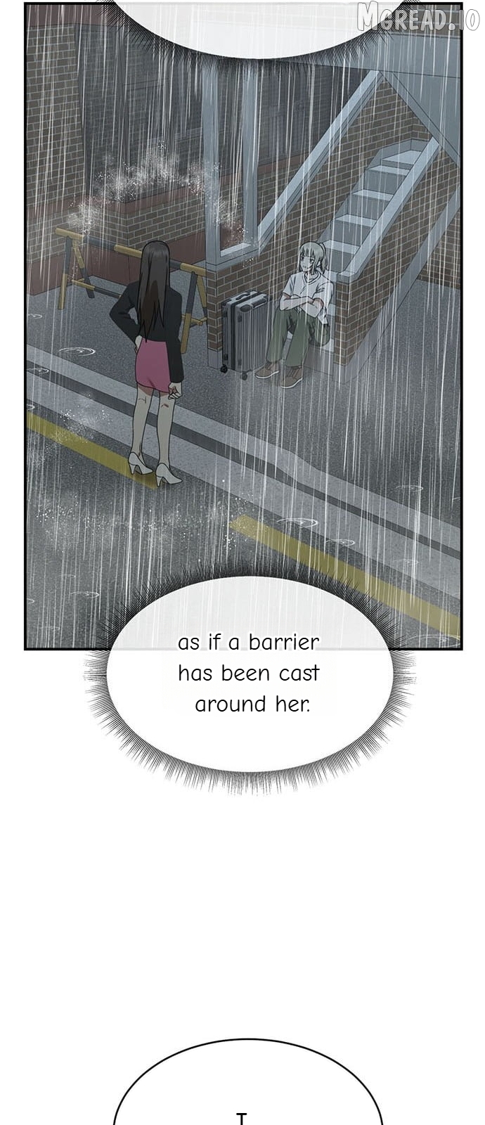 Change Me Chapter 151  - page 45